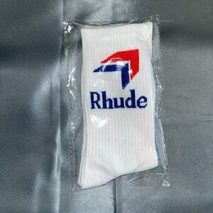 Rhude Socks